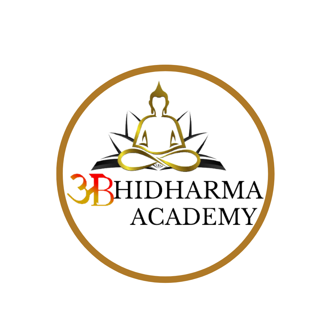Abhidharma Academy